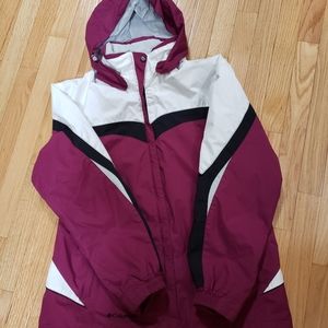 Columbia 3 in 2 Ski Jacket